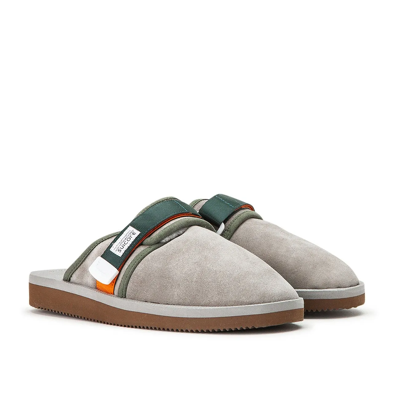 suicoke sandals zavo-mab (grey)