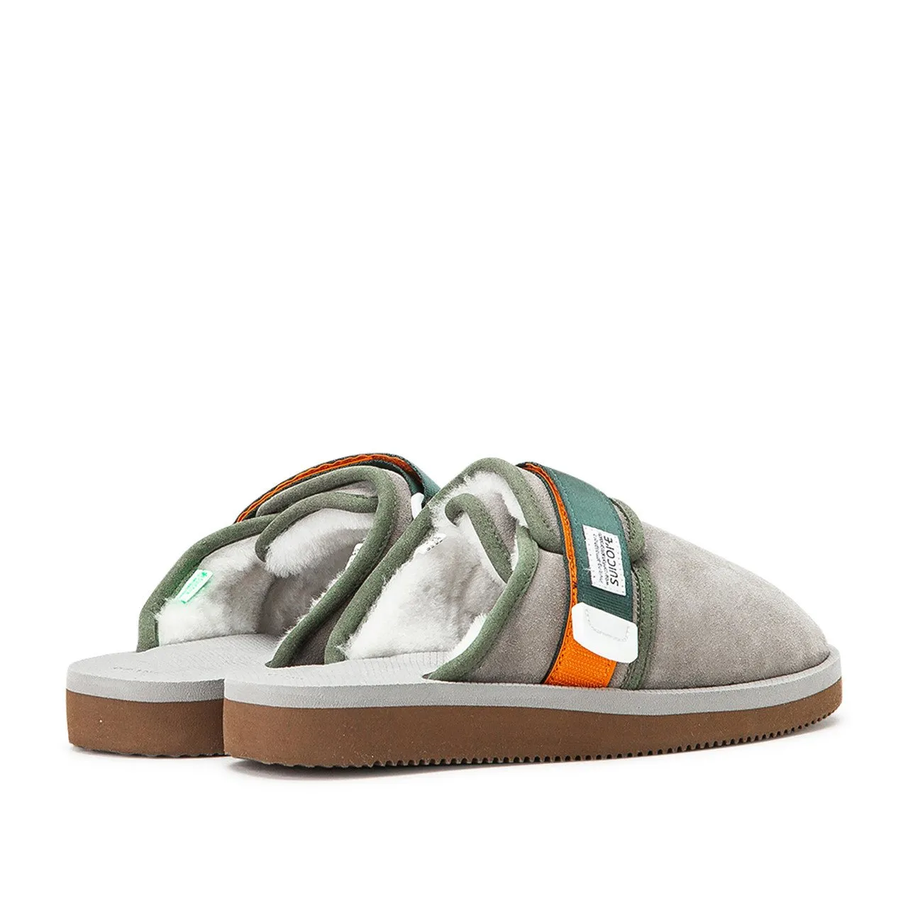 suicoke sandals zavo-mab (grey)