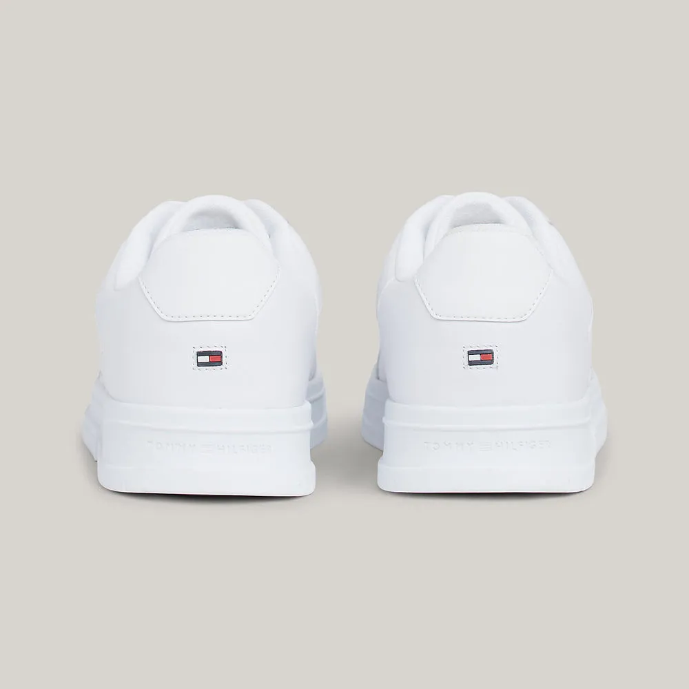 Supercup Summer Sneaker- White