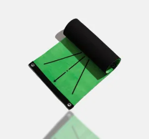 SwingPro Detection Divot Mat