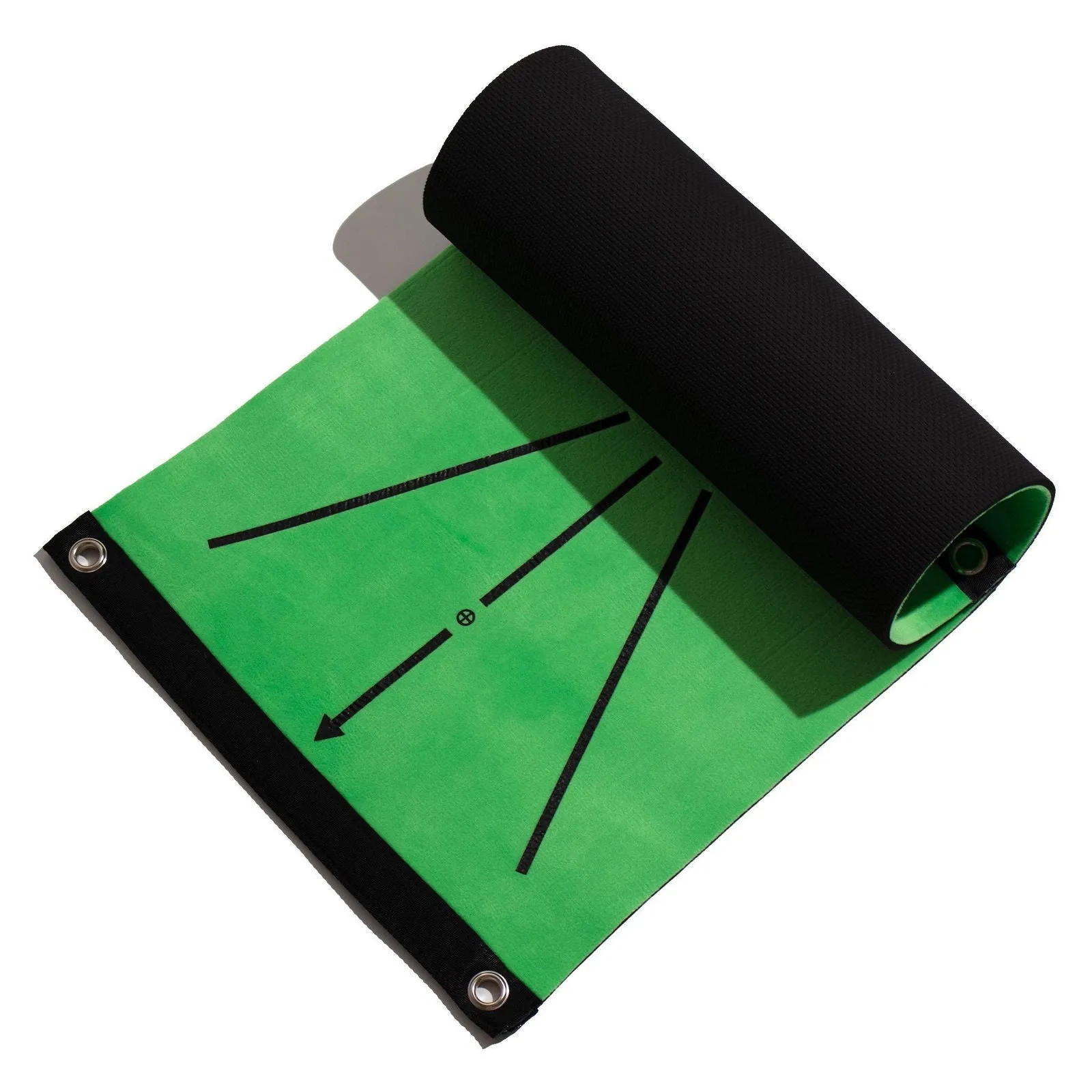 SwingPro Detection Divot Mat