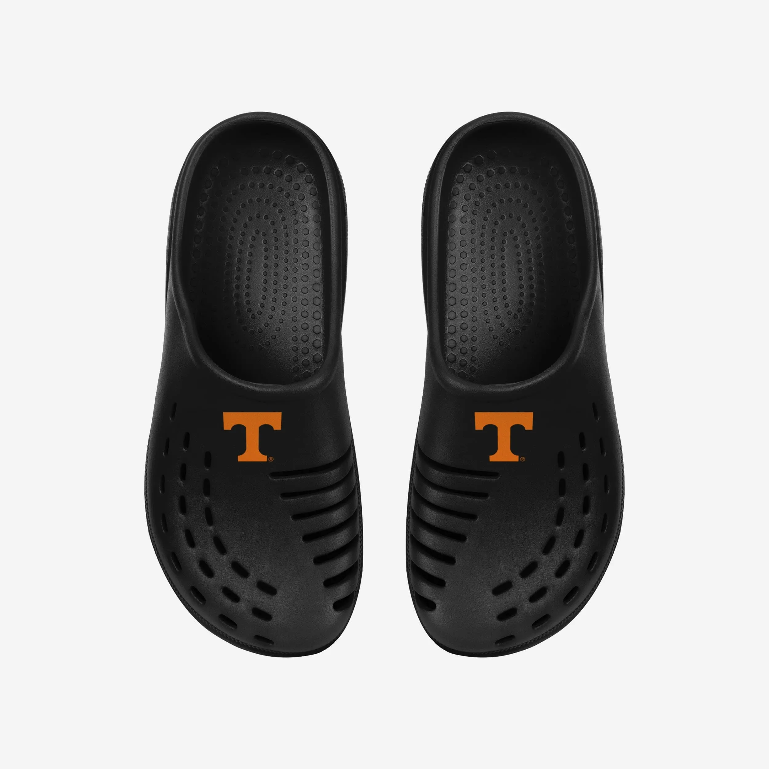 Tennessee Volunteers Mens Solid Clog