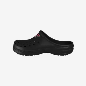 Texas Tech Red Raiders Mens Solid Clog