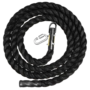 THROWDOWN Sled/Climbing Rope