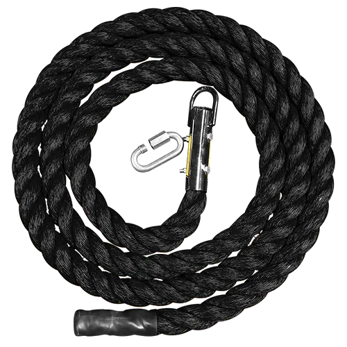 THROWDOWN Sled/Climbing Rope