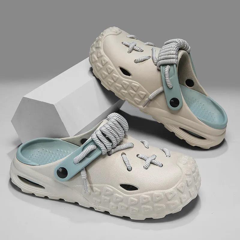 TORQ Clogs