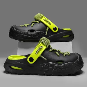 TORQ Clogs