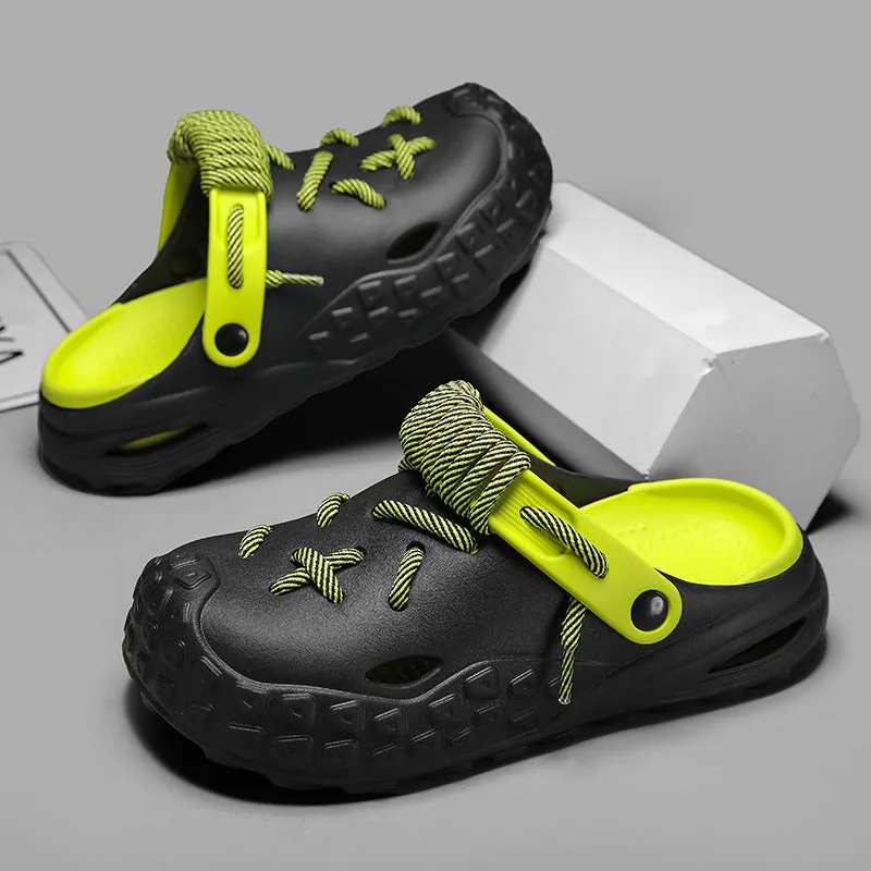 TORQ Clogs