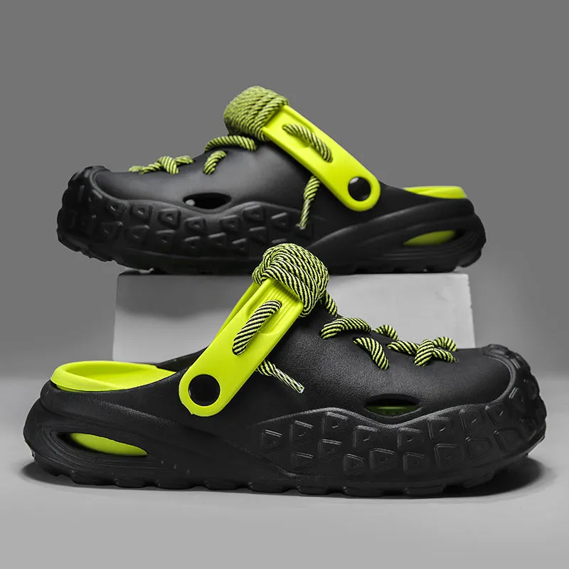 TORQ Clogs