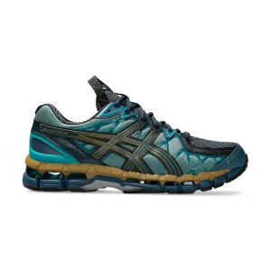 UB10-S GEL-Kayano 20 'Vintage Indigo Sea Glass'