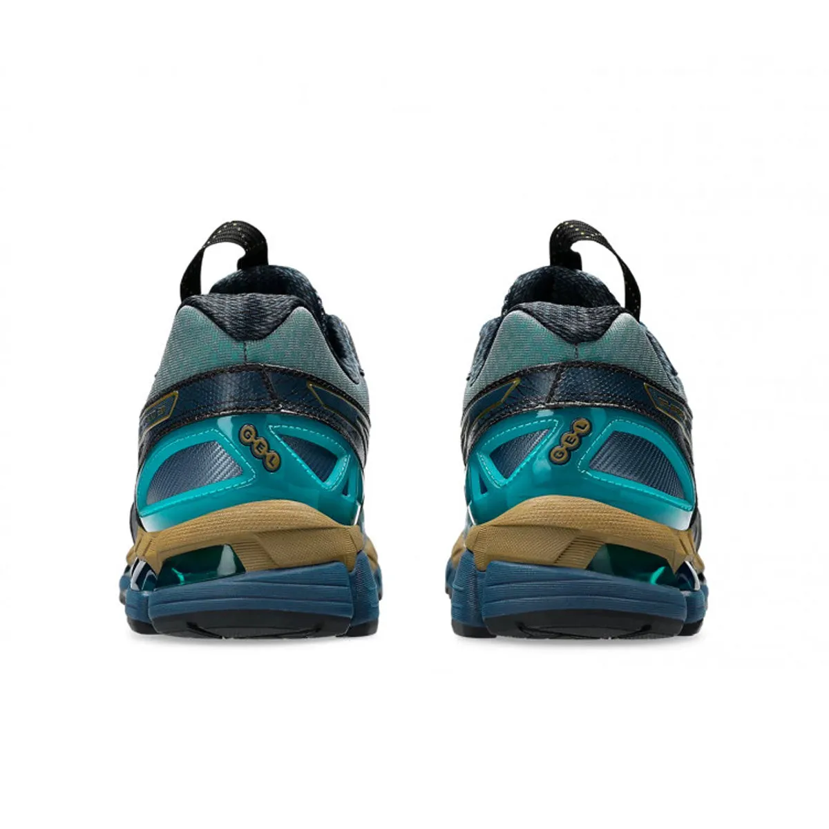 UB10-S GEL-Kayano 20 'Vintage Indigo Sea Glass'