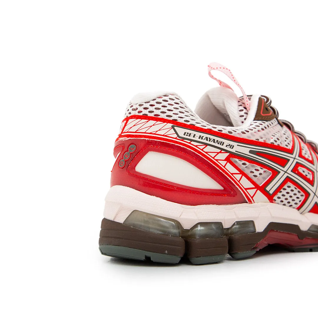 UB9-S GEL-KAYANO 20
