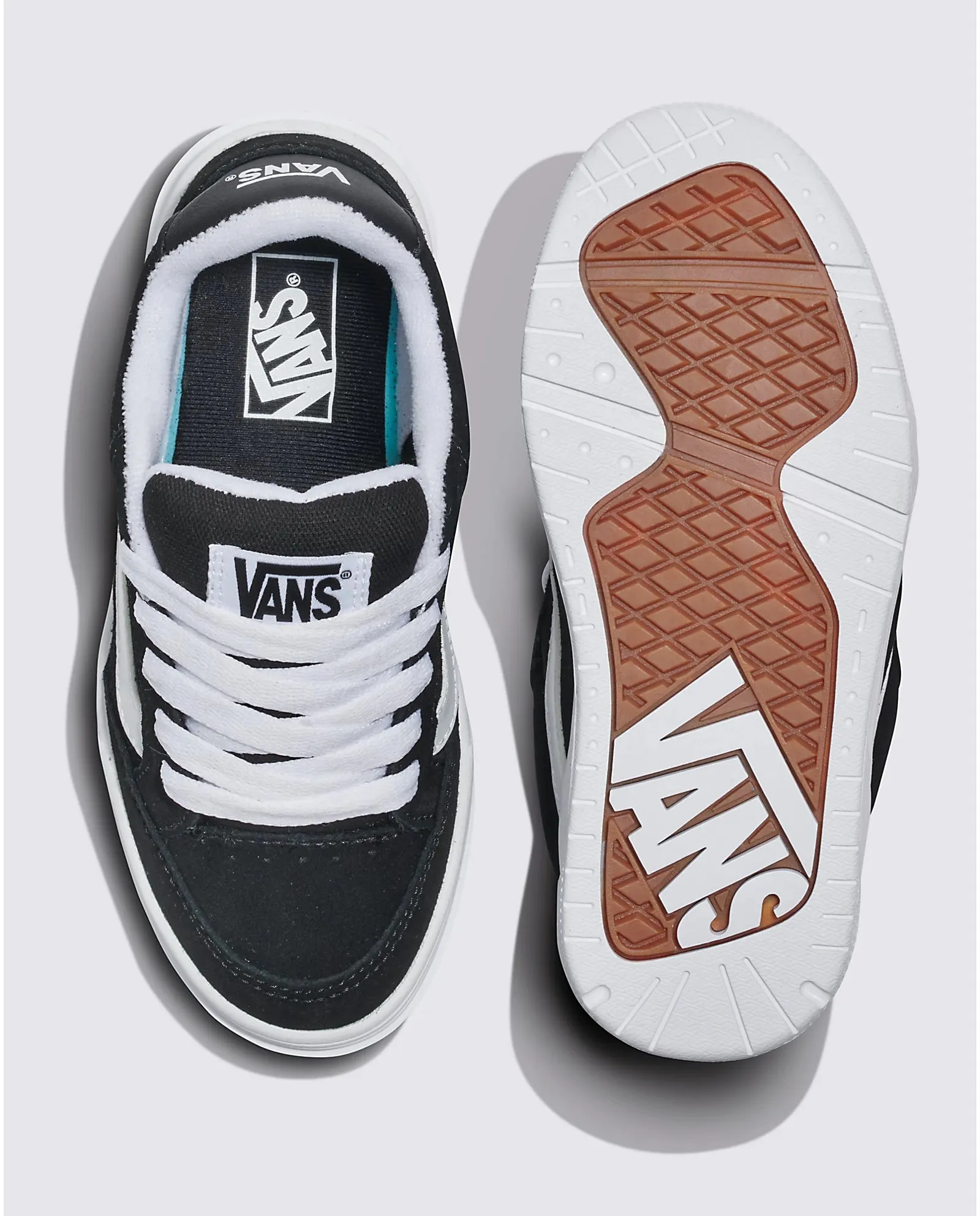 VANS Y HYLANE