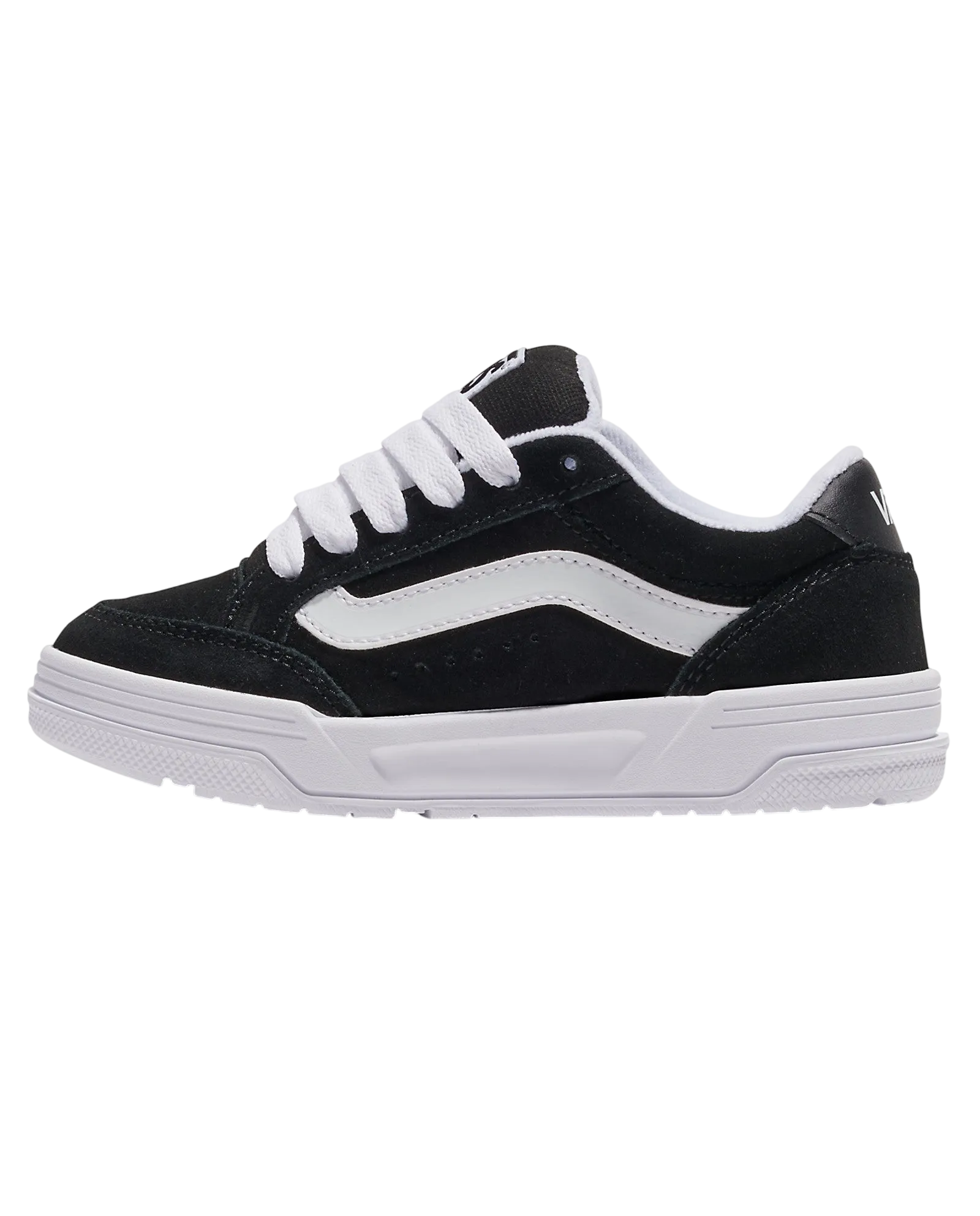 VANS Y HYLANE