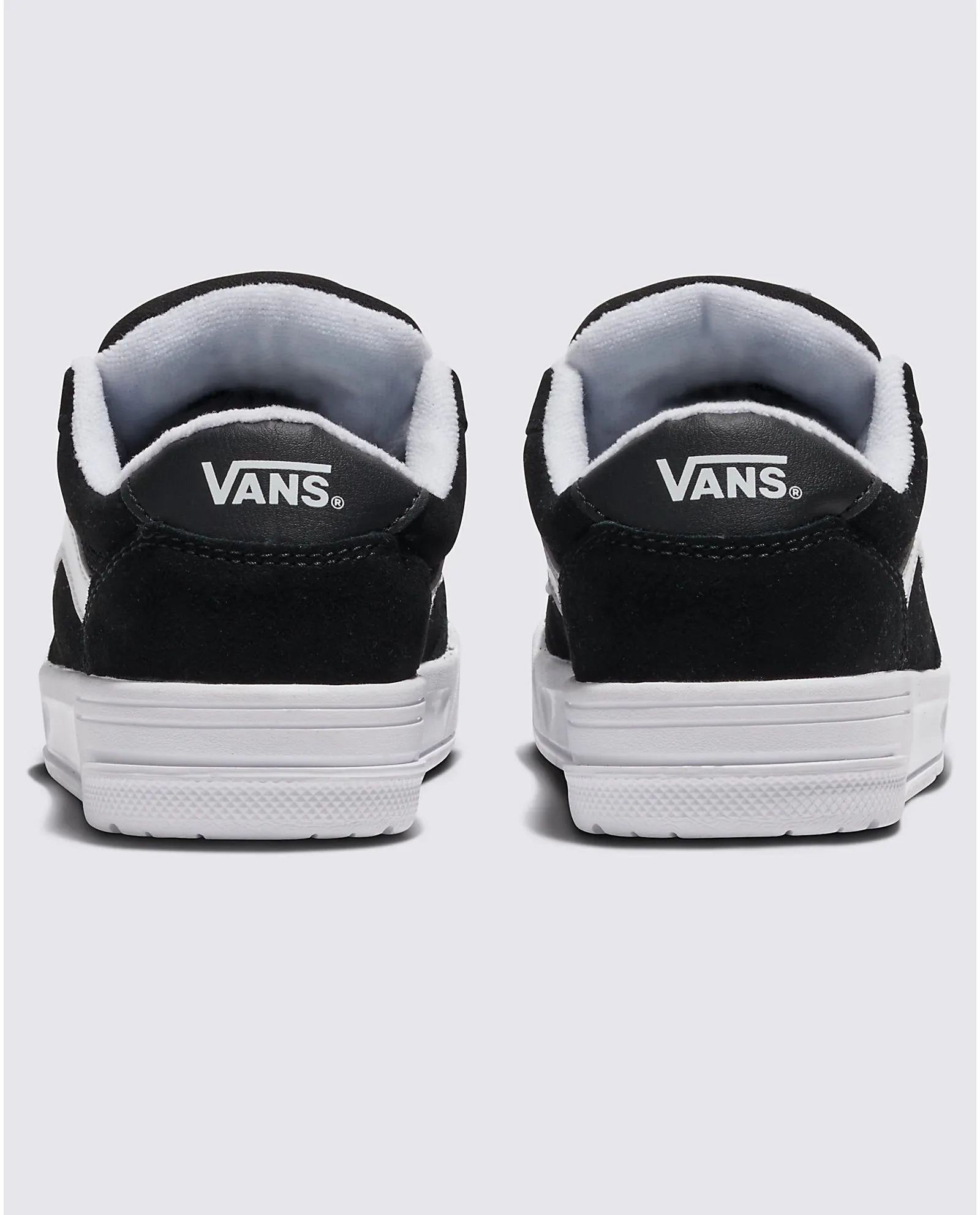 VANS Y HYLANE