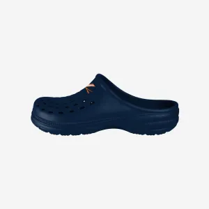 Virginia Cavaliers Mens Solid Clog
