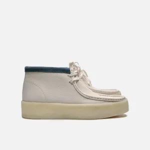 Wallabee Cup Boots
