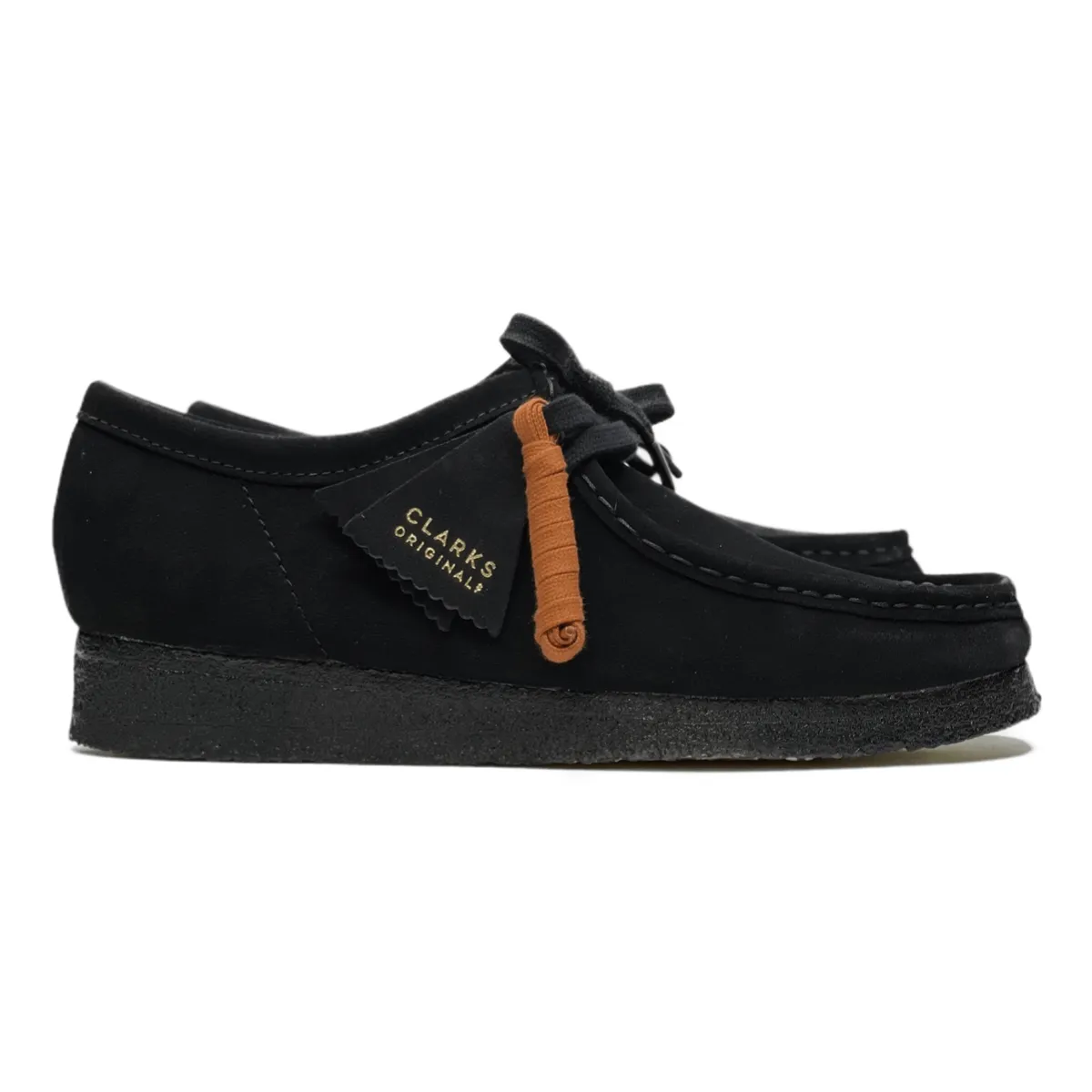 Wallabees