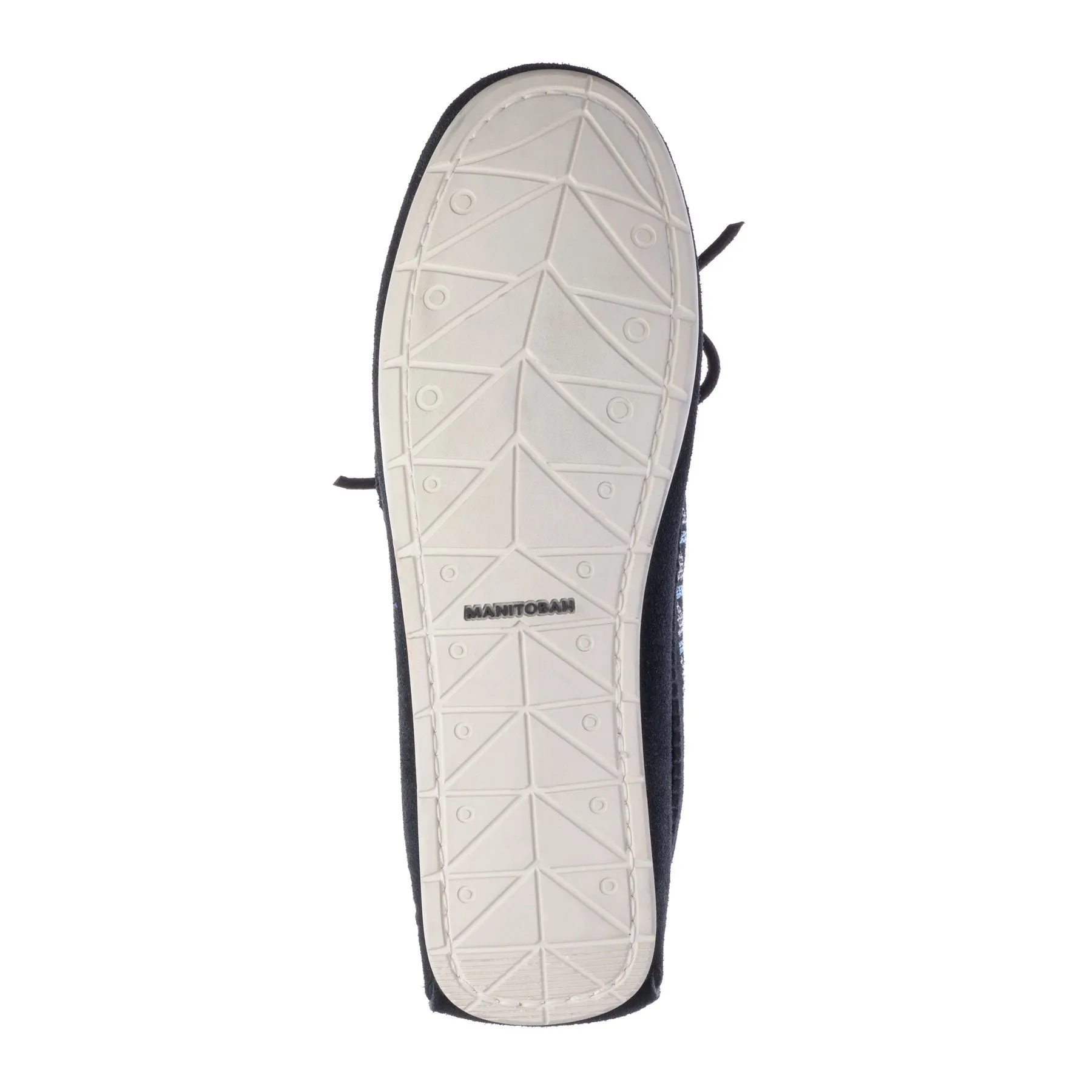 Wallowa Moccasin