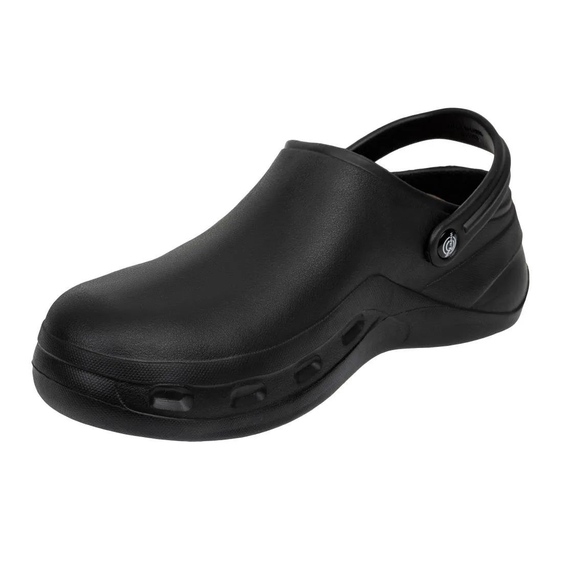 WearerTech Protect Clog Black  8