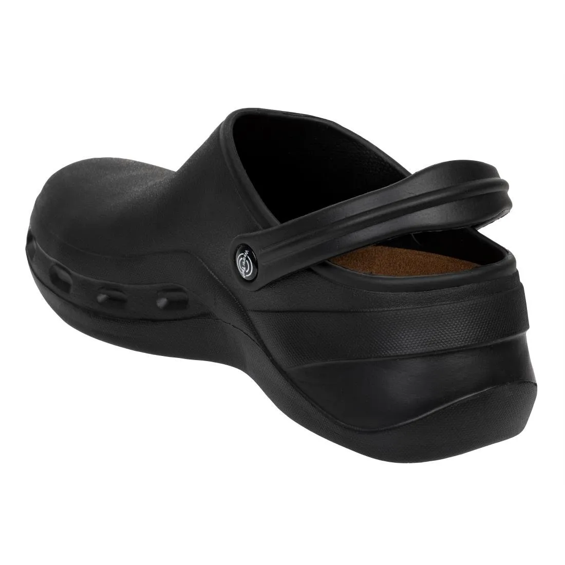 WearerTech Protect Clog Black  8