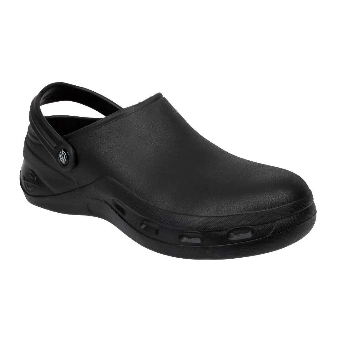 WearerTech Protect Clog Black  8