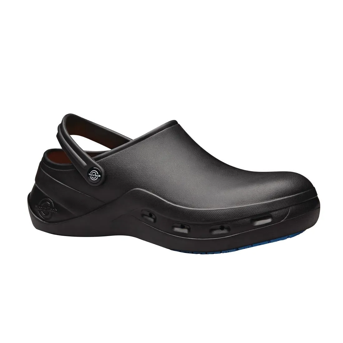 WearerTech Protect Clog Black  8