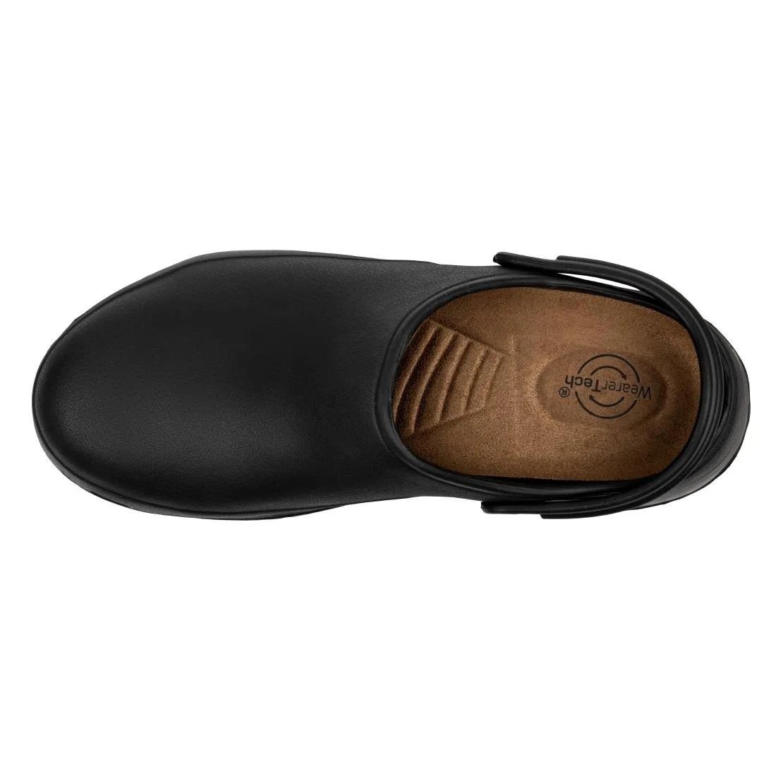 WearerTech Protect Clog Black  8