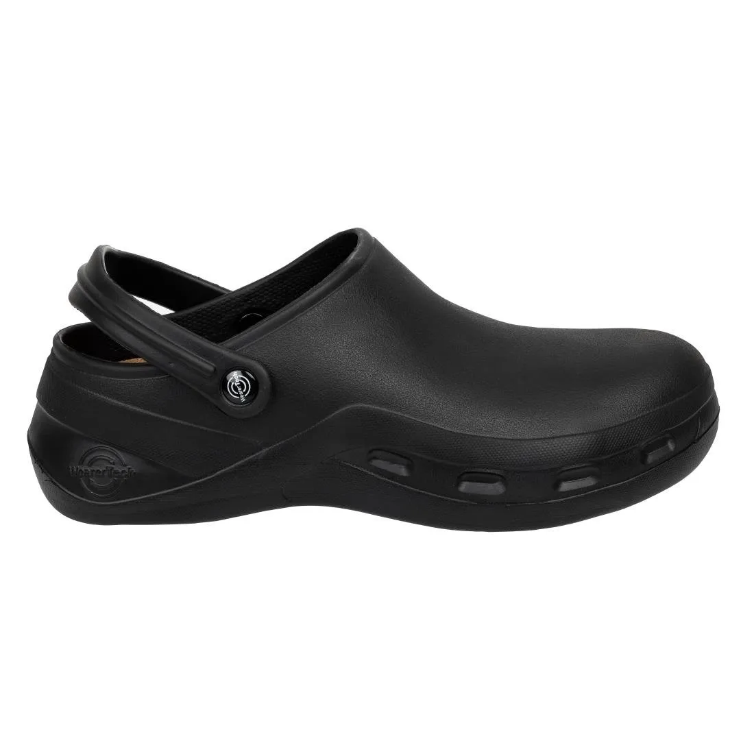 WearerTech Protect Clog Black  8