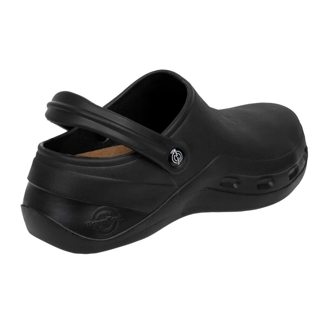 WearerTech Protect Clog Black  8
