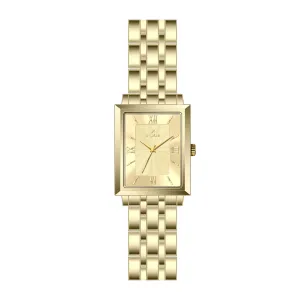 Westar Executive Ladies Casual Quartz Watch - EX6576GPN108