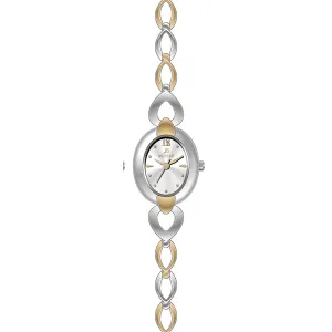 Westar Ornate Ladies Casual Quartz Watch - 20217CBN107