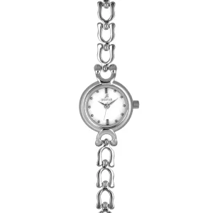 Westar Ornate Ladies Casual Quartz Watch - 20222STN111