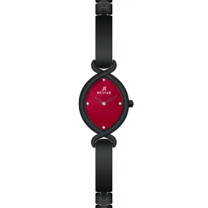 Westar Ornate Ladies Casual Quartz Watch - 20317BBN119