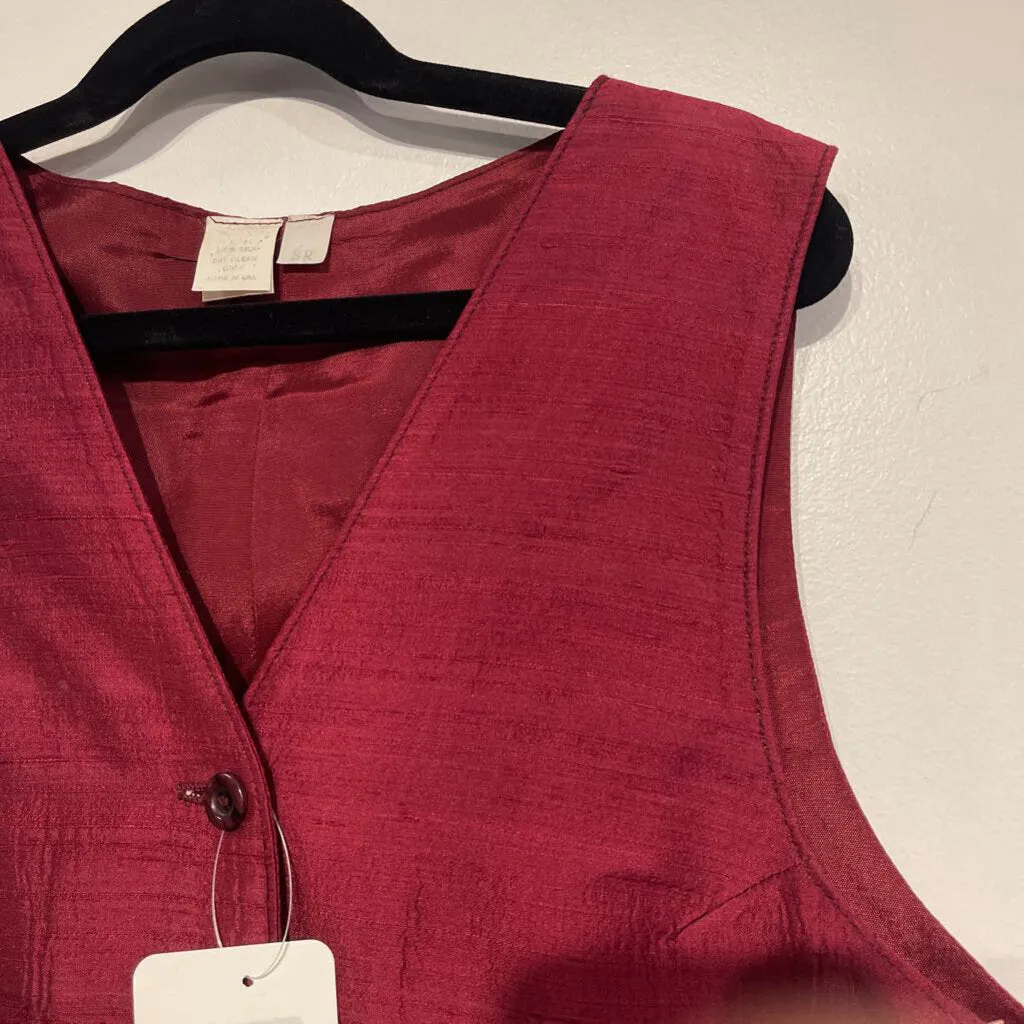Wine Vest