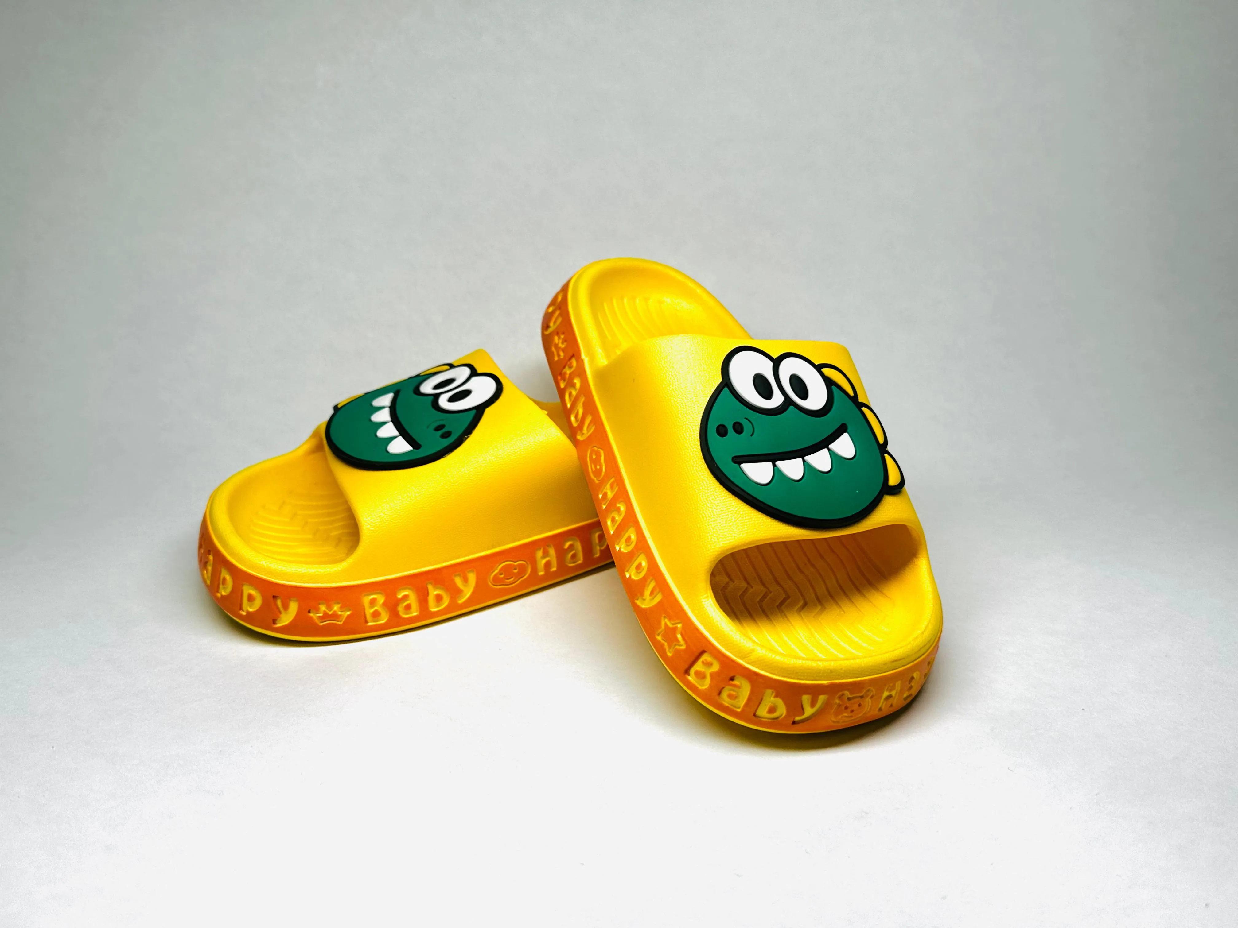 WOLFF | LONDON Toddler Jive Jellies