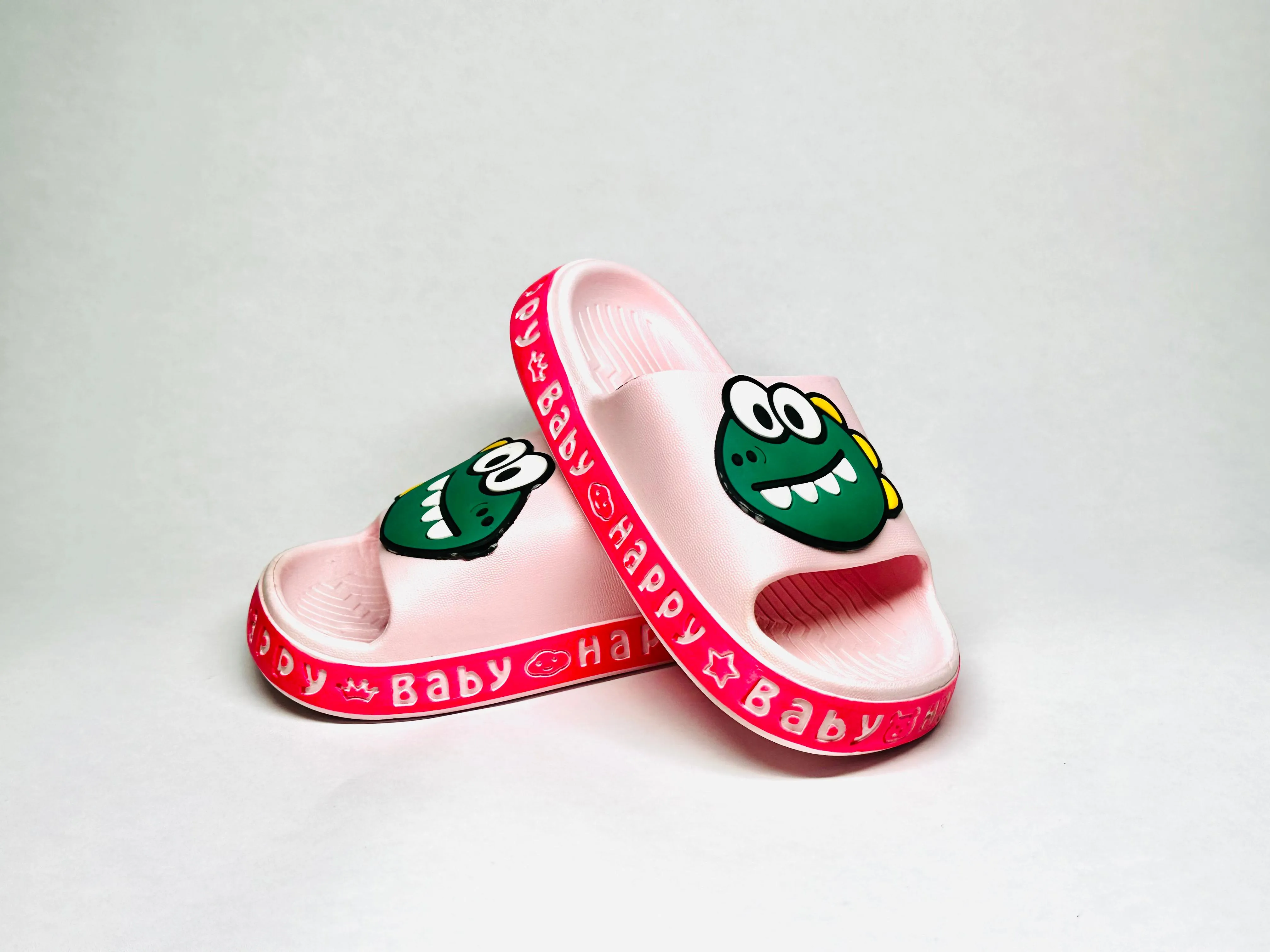 WOLFF | LONDON Toddler Jive Jellies