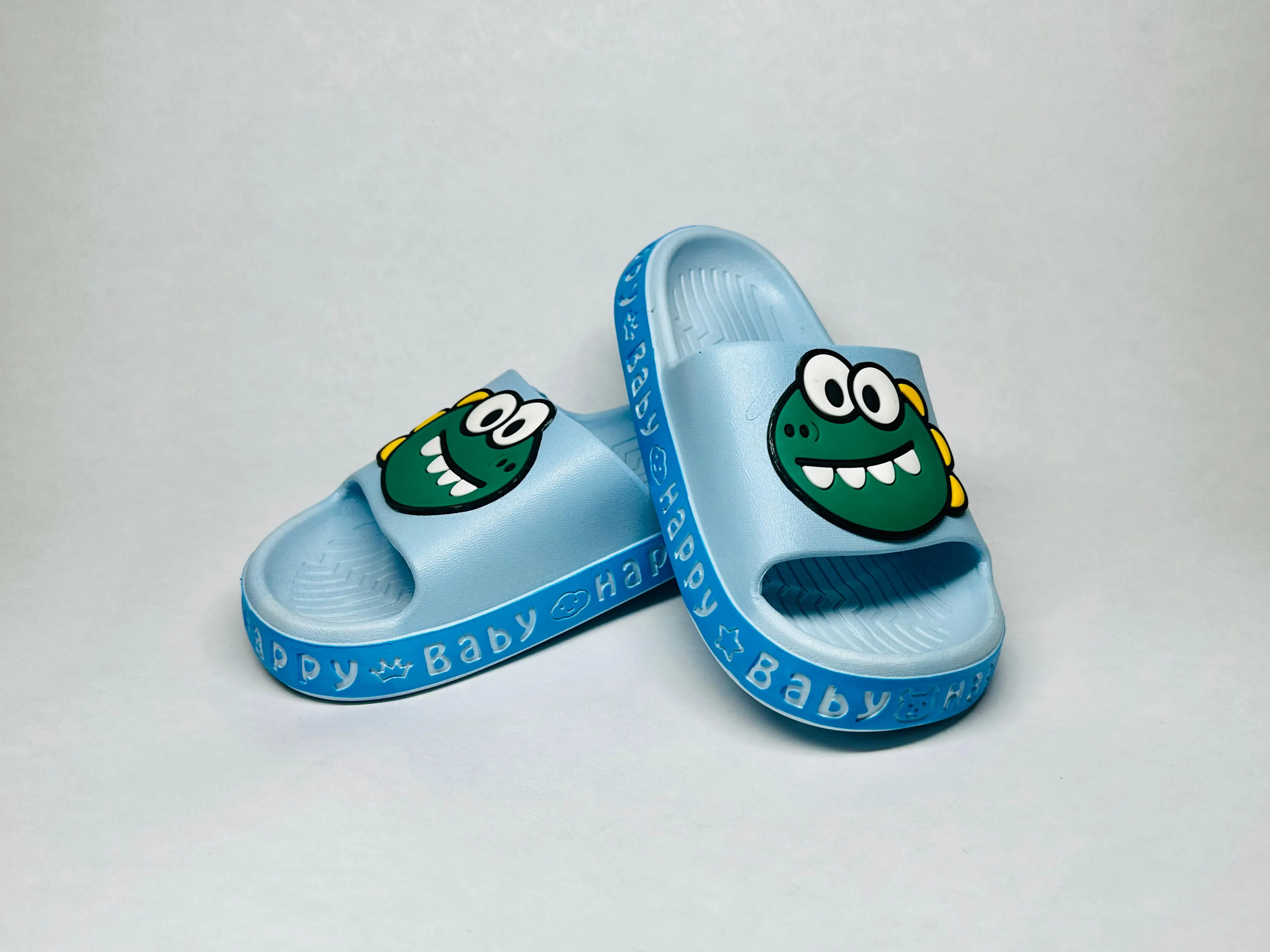 WOLFF | LONDON Toddler Jive Jellies