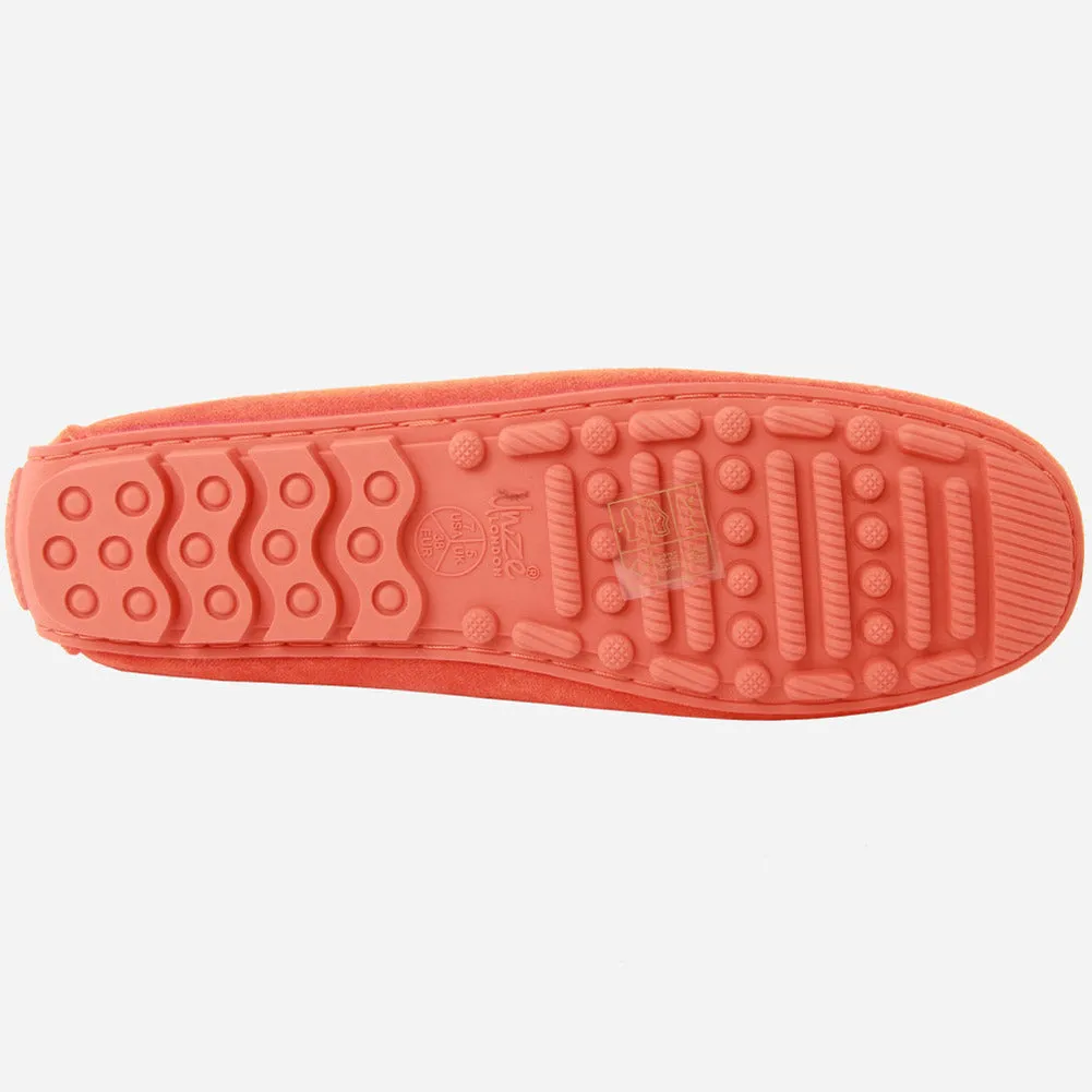 Women " BENCY"Casual Loafers Moccasins