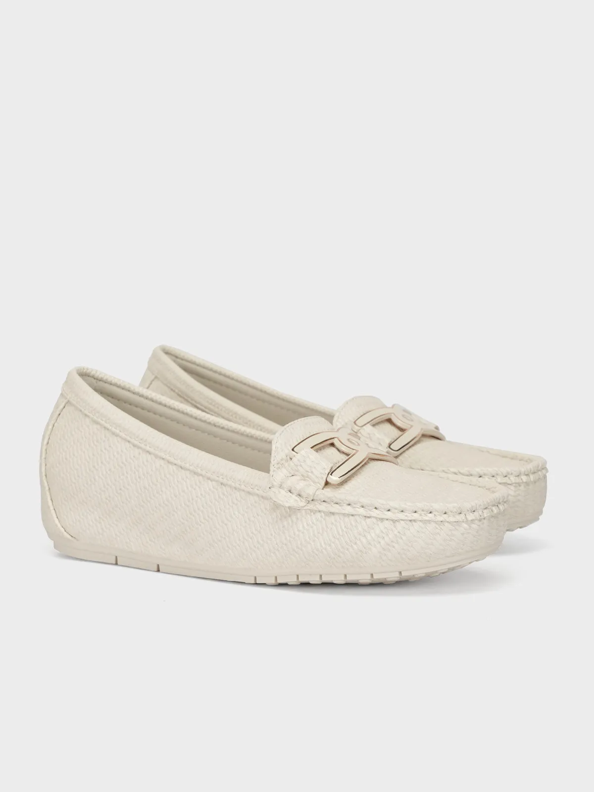 Women "SALAKO"Casual Cushioned Moccasin