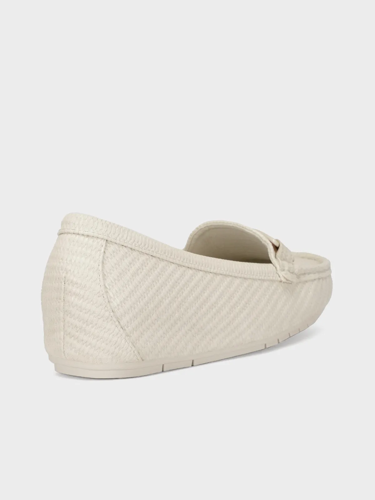 Women "SALAKO"Casual Cushioned Moccasin