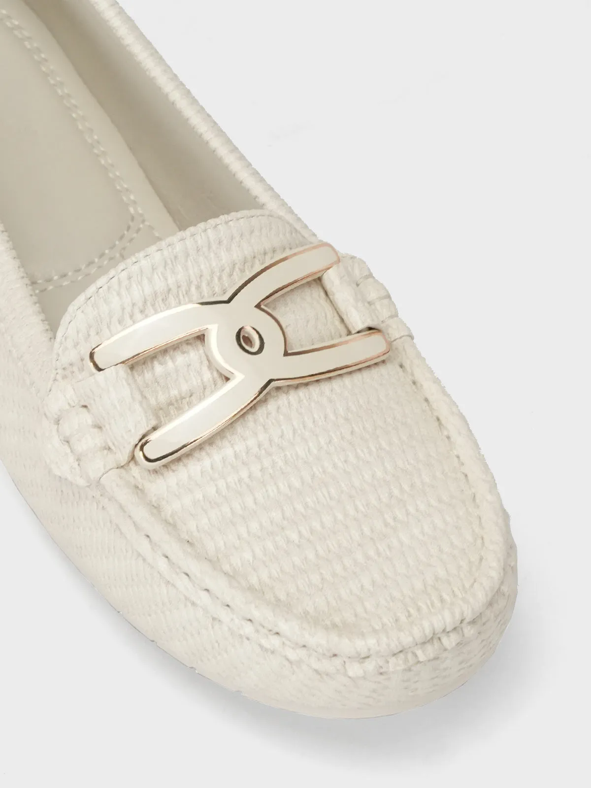 Women "SALAKO"Casual Cushioned Moccasin