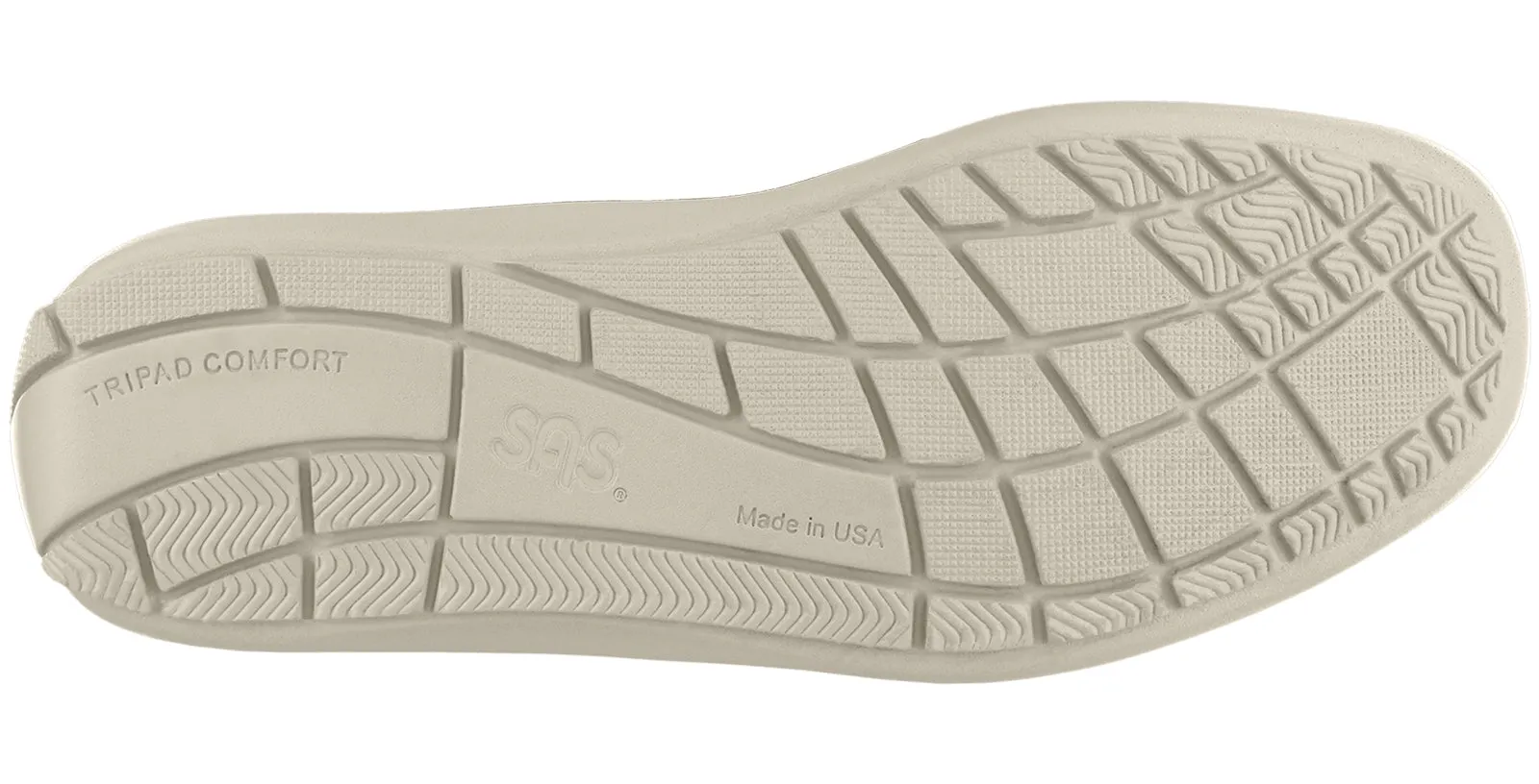 Women's Catalina Lace Up Boat Shoe in Sandstone
