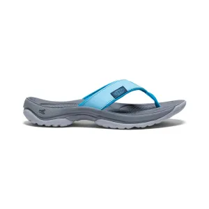 Women's Kona Leather Flip-Flop