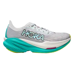 Women’s Mach X 2 (FCQ - Frost/Electric Aqua)