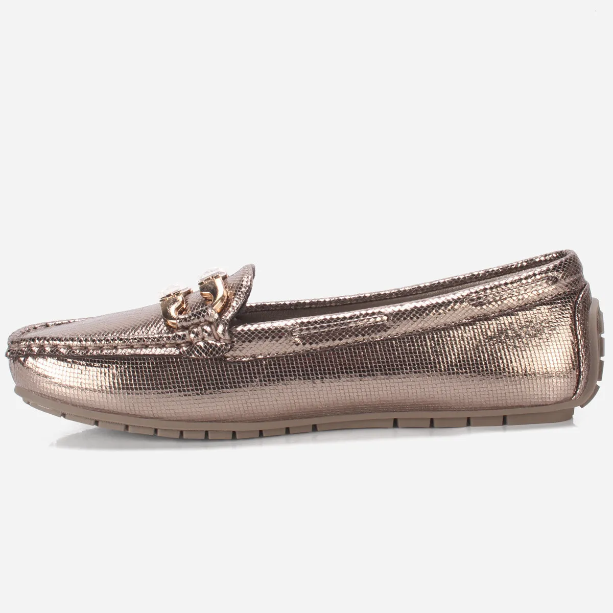 Women's "ALUREA" Casual Everyday Moccasins