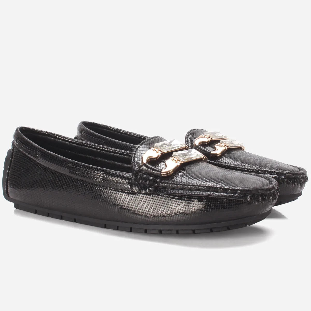 Women's "ALUREA" Casual Everyday Moccasins