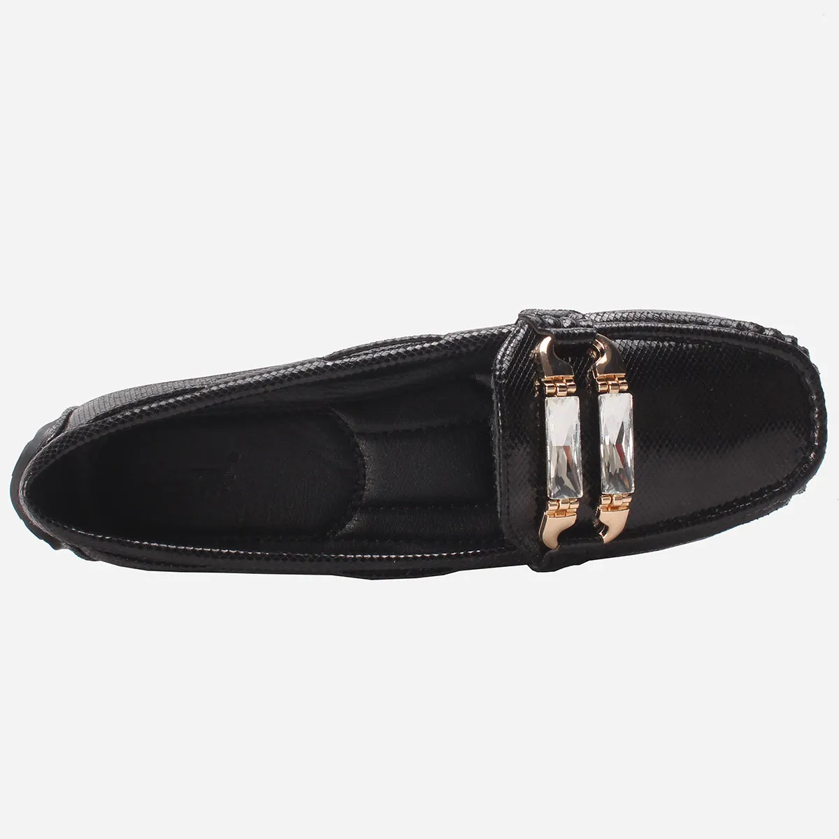 Women's "ALUREA" Casual Everyday Moccasins