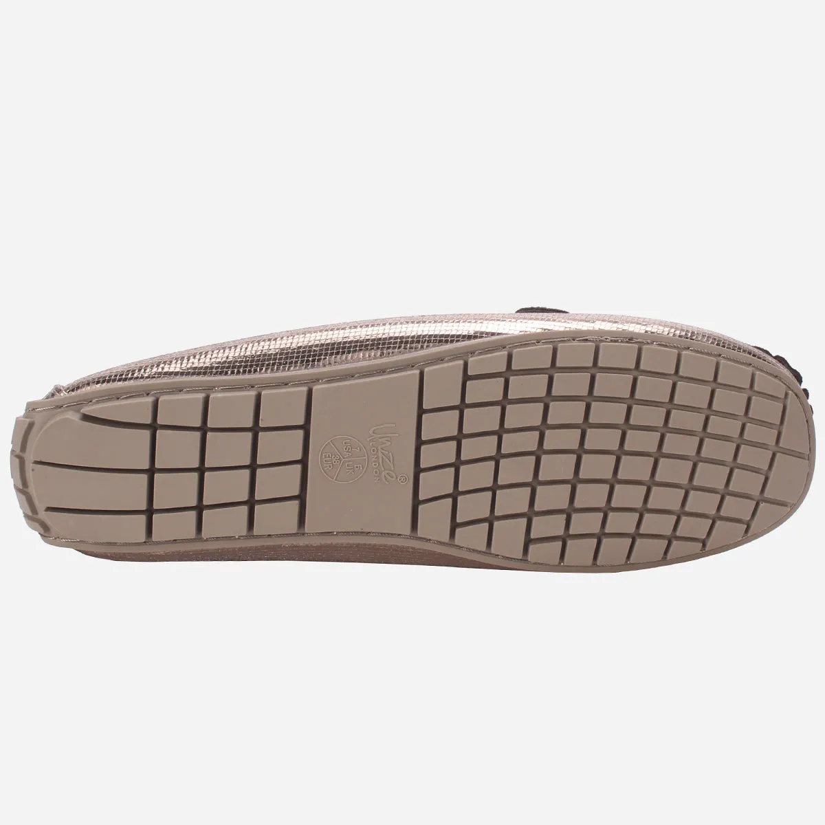 Women's "ALUREA" Casual Everyday Moccasins