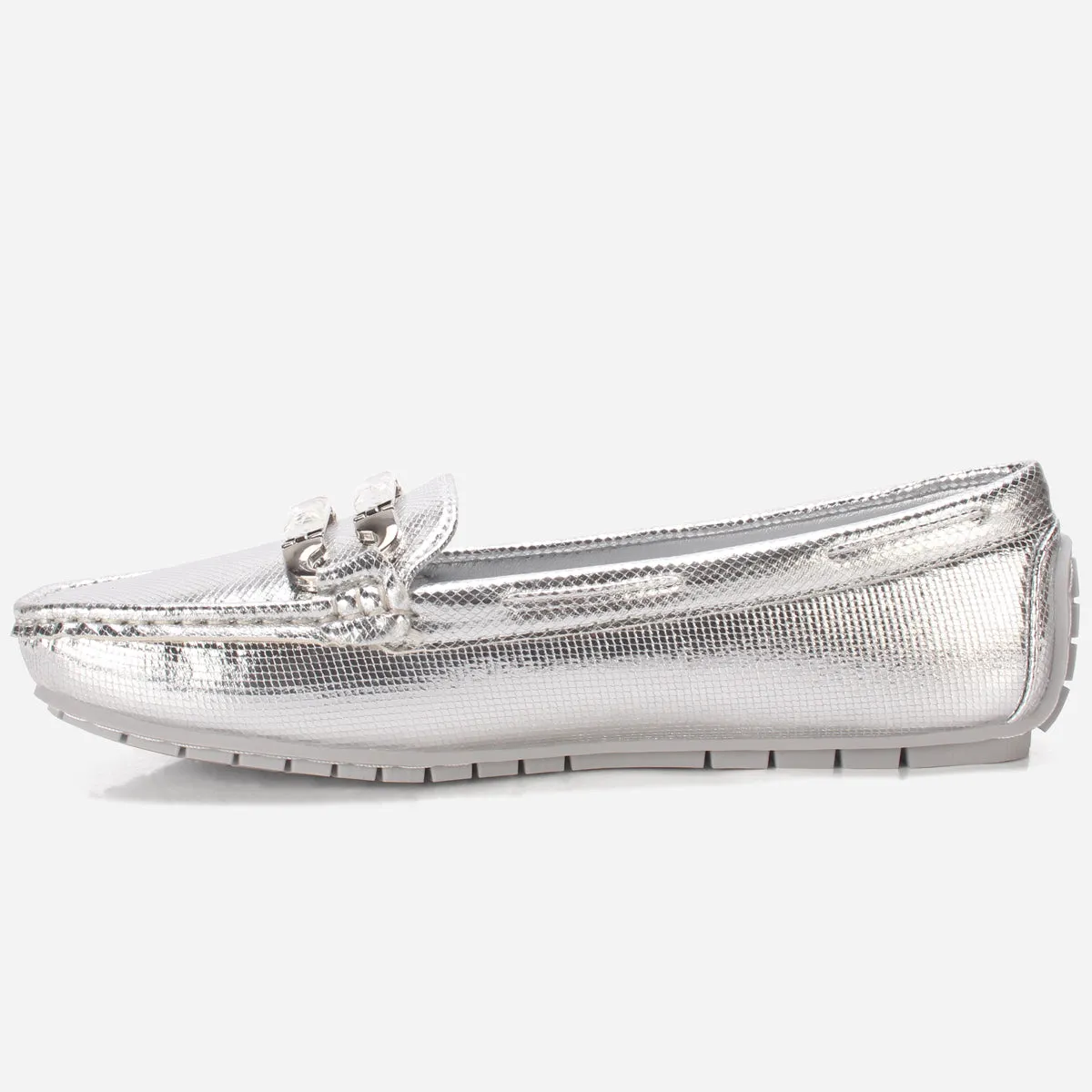 Women's "ALUREA" Casual Everyday Moccasins